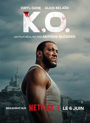 poster du film Bande-annonce K.O.