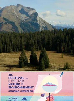 Aménagement :  La Montagne se révolte – Festival du Cinéma Nature et Environnement 2024