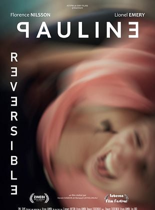 poster du film Pauline, Reversible