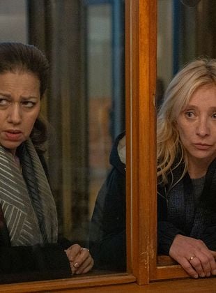 poster du film Elles deux