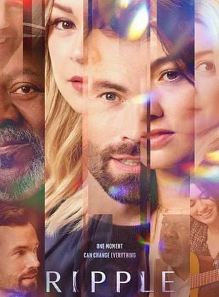 poster de la série Ripple