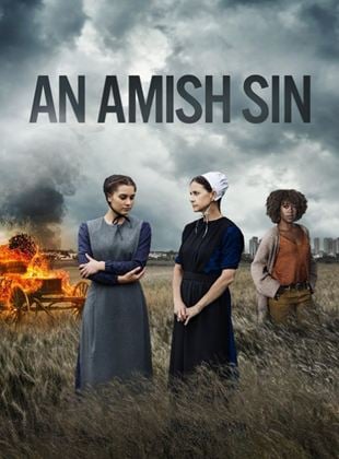 Ma nouvelle vie loin des Amish