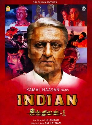 Bande-annonce Indian