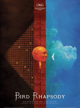 poster du film Bird Rhapsody