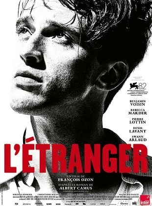 Affiche du film