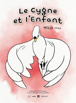 Le Cygne et l'enfant