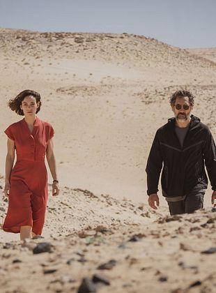 poster du film  L’Être Aimé