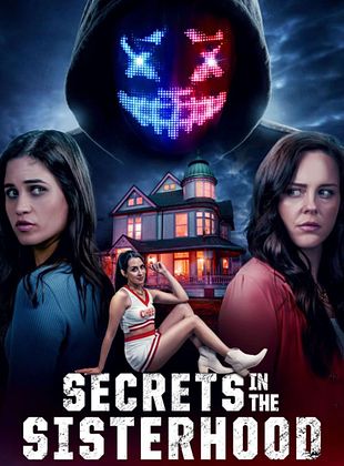 poster du film Malédiction sur le campus