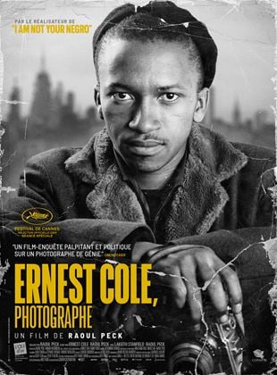 Bande-annonce Ernest Cole, photographe