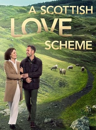 poster du film Mission coup de foudre
