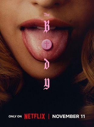 The Body - Saison 1
