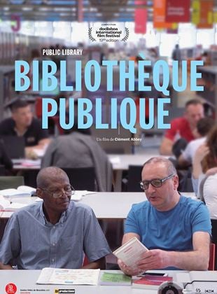 Bibliothèque Publique