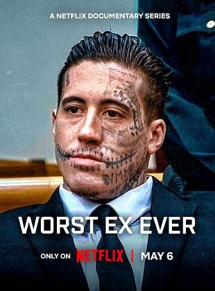 poster de la série Les Ex de l'enfer - Saison 2