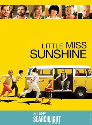 Bande-annonce Little Miss Sunshine