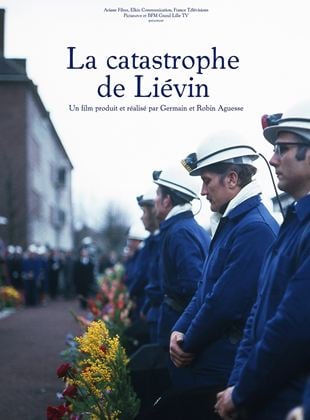 La Catastrophe de Liévin