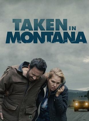 poster du film Prête à tout pour sauver mes parents