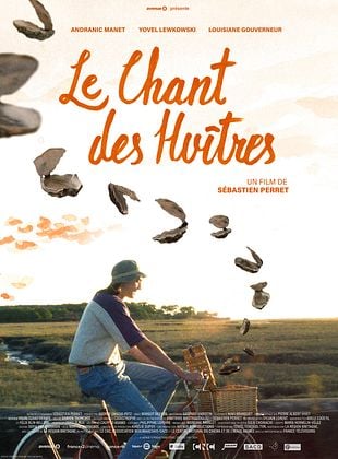 poster du film Le Chant des huîtres