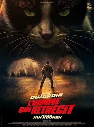 Affiche du film