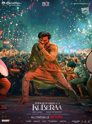 poster du film Kuberaa