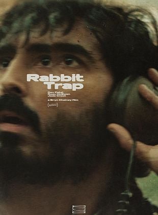 poster du film Bande-annonce Rabbit Trap
