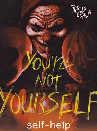 poster du film Self-Help