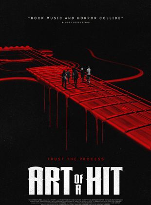 Bande-annonce Art of a Hit