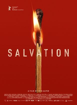 poster du film Salvation