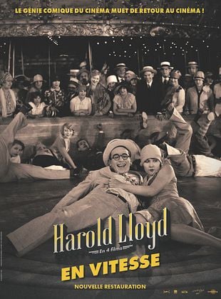 poster du film En vitesse