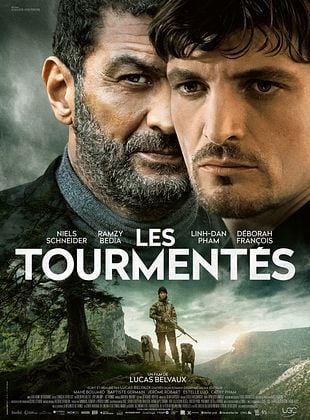 poster du film Bande-annonce Les Tourmentés