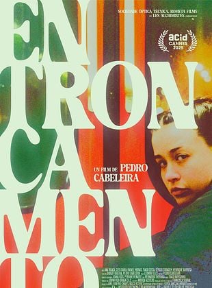 poster du film Entroncamento
