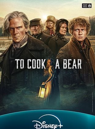 poster de la série To Cook a Bear