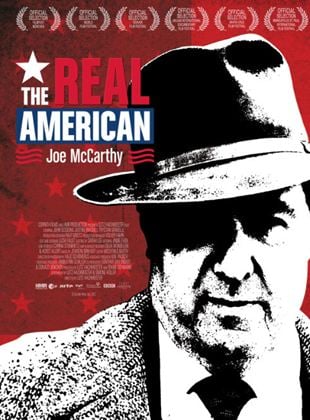 The Real American - Joe McCarthy