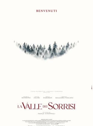 poster du film The Holy Boy