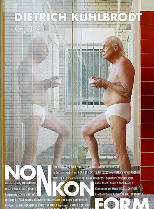 poster du film Nonkonform