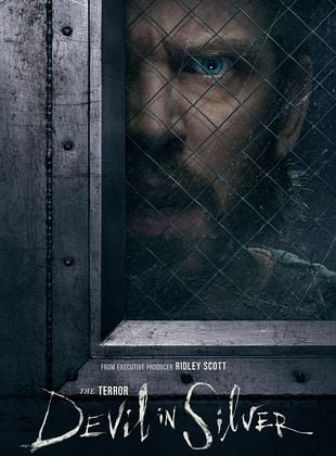 poster de la série The Terror - Saison 3