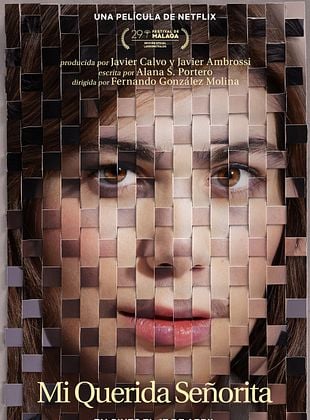 poster du film Bande-annonce My Dearest Señorita
