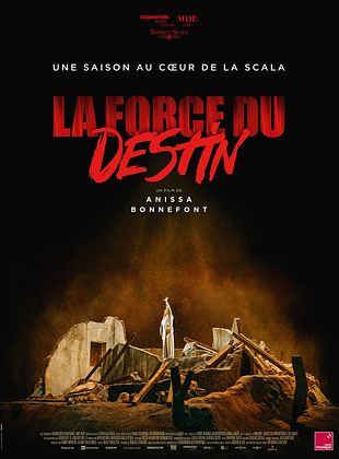 poster du film Bande-annonce La Force du Destin