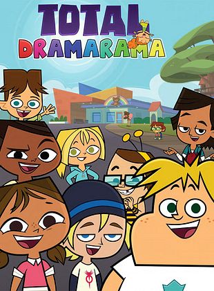 poster de la série Défis extrêmes : Retour à la maternelle