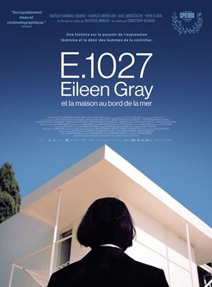 Bande-annonce E.1027, Eileen Gray et la maison en bord de mer 