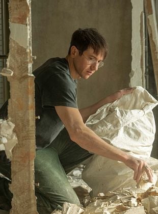 voir À pied d'œuvre streaming gratuit