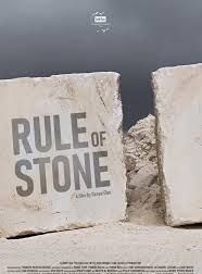 poster du film Rule of Stone