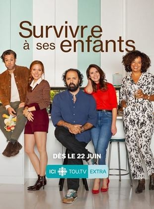 Survivre à ses enfants