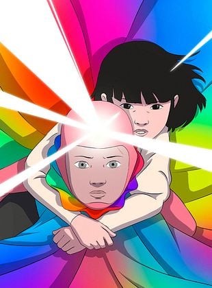 poster du film Bande-annonce Arco