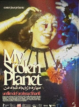 poster du film My Stolen Planet