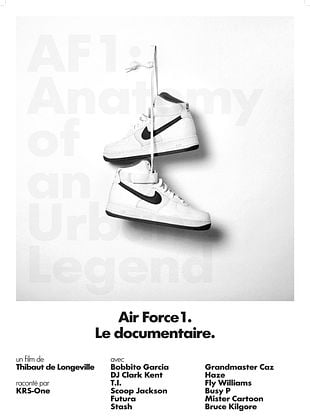 poster du film Air force one