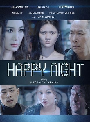 Bande-annonce Happy night