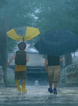 poster du film Un Monde entre nous