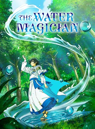 poster de la série The Water Magician
