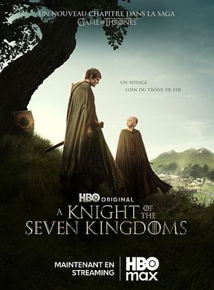 A Knight of the Seven Kingdoms - Série TV 2026 - AlloCiné