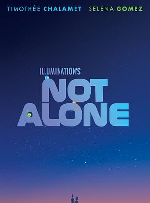 Not Alone